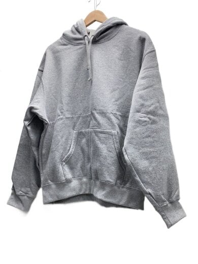 商品画像：パーカー/M/--/GRY 1