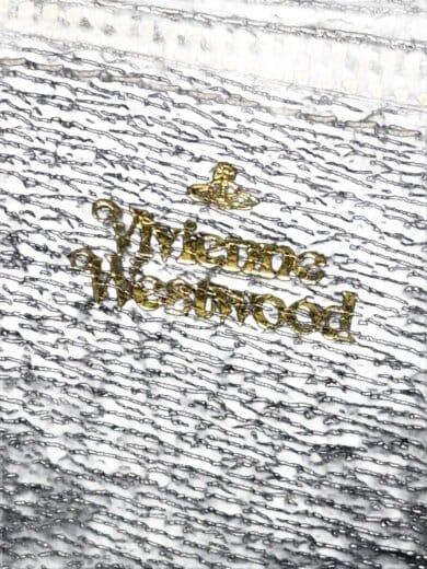 商品画像：長財布/--/BLK/レディース/擦れ有 3