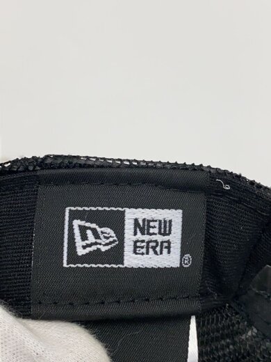 商品画像：メッシュキャップ/FREE/ファー/BLK/メンズ 5