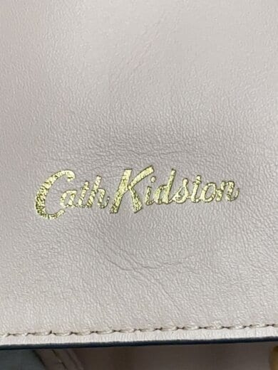 商品画像：リュック/レザー/PNK 5