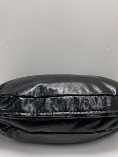 商品画像：ショルダーバッグ/--/BLK/無地/145662-00 4