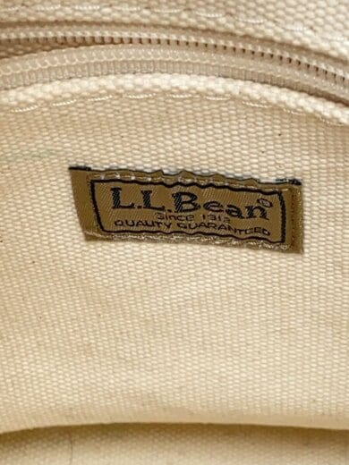 商品画像：トートバッグ/キャンバス/BEG/無地/282340 5