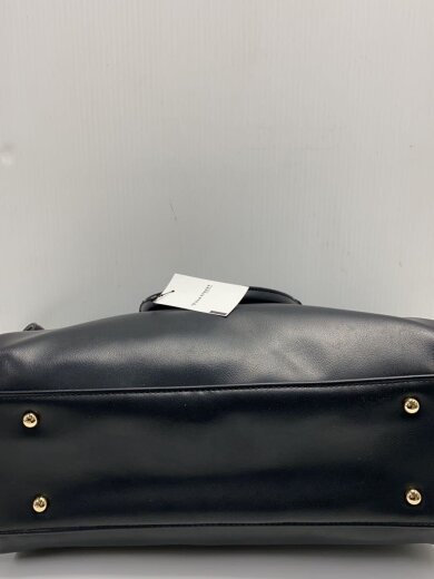 商品画像：トートバッグ/--/BLK/無地/16194 4