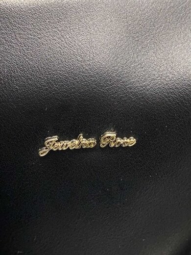 商品画像：トートバッグ/--/BLK/無地/16194 5