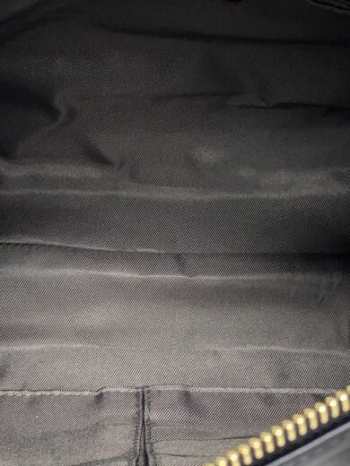 商品画像：トートバッグ/--/BLK/無地/16194 6