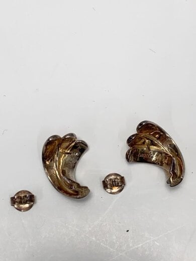 商品画像：LIE STUDIO /ピアス/SV925/SLV/レディース 4