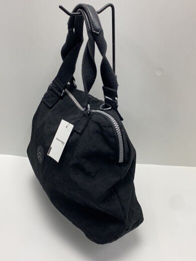 商品画像：ハンドバッグ/--/BLK 2