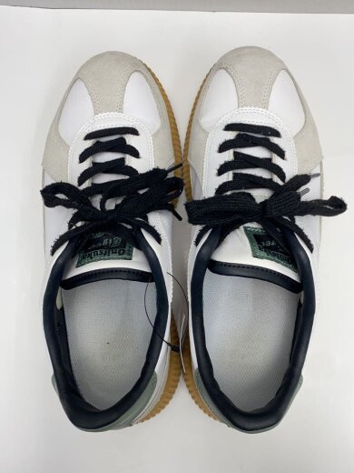 商品画像：ローカットスニーカー/26cm/WHT/1183B874 3