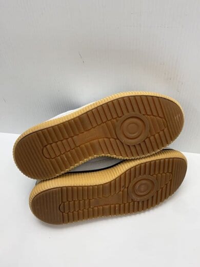 商品画像：ローカットスニーカー/26cm/WHT/1183B874 4