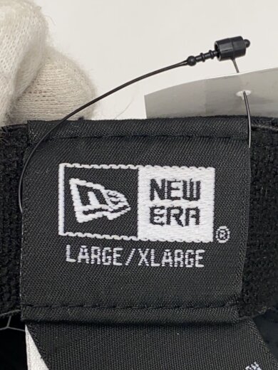 商品画像：キャップ/FREE/BLK/メンズ 5