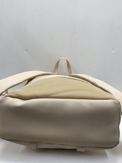 商品画像：リュック/--/BEG/無地 4