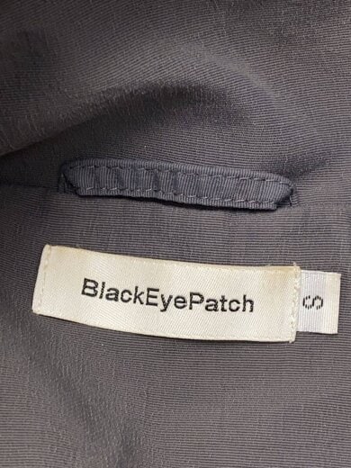 商品画像：ナイロンジャケット/S/ナイロン/BLK/BEPF18OT04 3