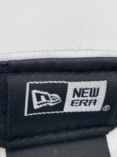 商品画像：キャップ/7 1/2/ポリエステル/WHT/メンズ 5