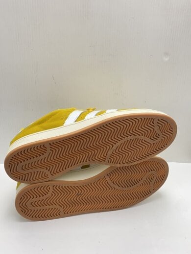 商品画像：ローカットスニーカー/29cm/YLW/スウェード/HR1466 4