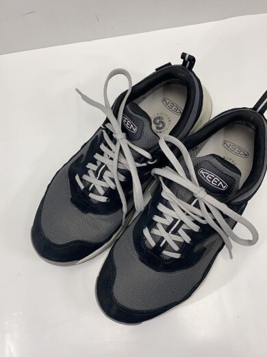 商品画像：ローカットスニーカー/26cm/BLK/1030353 2