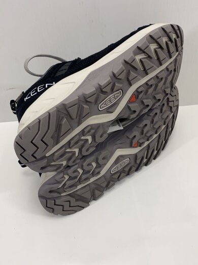 商品画像：ローカットスニーカー/26cm/BLK/1030353 4