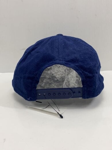 商品画像：キャップ/FREE/コットン/NVY/メンズ 3