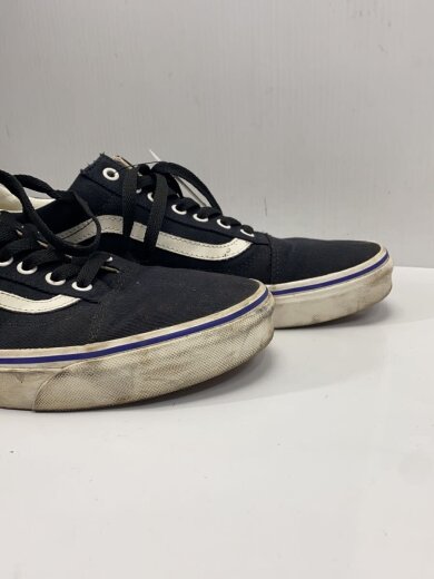 商品画像：ローカットスニーカー/28cm/NVY/721356/使用感有 6