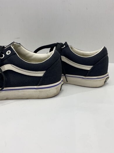 商品画像：ローカットスニーカー/28cm/NVY/721356/使用感有 7