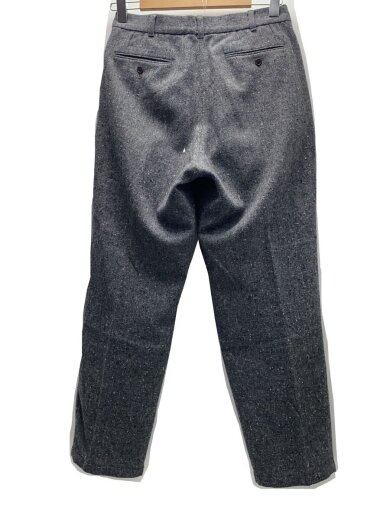 商品画像：ボトム/1/ウール/GRY/six-3-lmtp/22AW 2