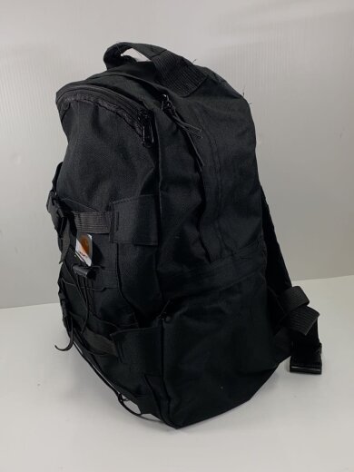 商品画像：リュック/--/BLK 2