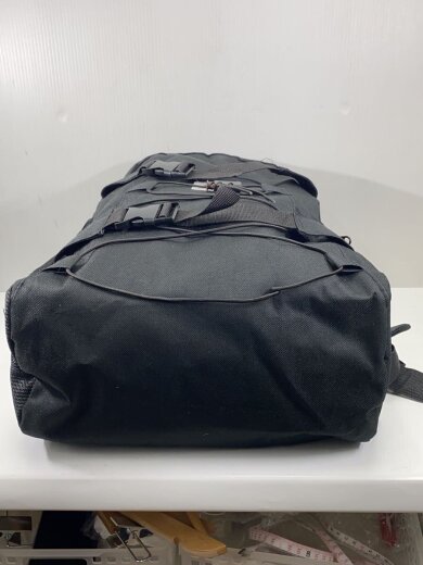 商品画像：リュック/--/BLK 4