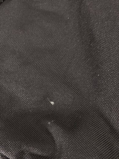 商品画像：リュック/--/BLK 7