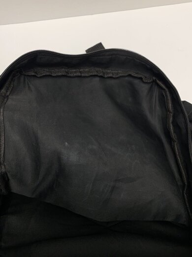 商品画像：リュック/--/BLK 8