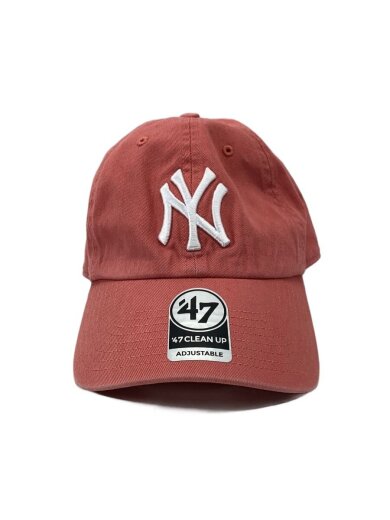 商品画像：キャップ/FREE/コットン/PNK/メンズ 1