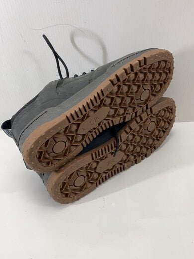 商品画像：ローカットスニーカー/28.5cm/GRY 4