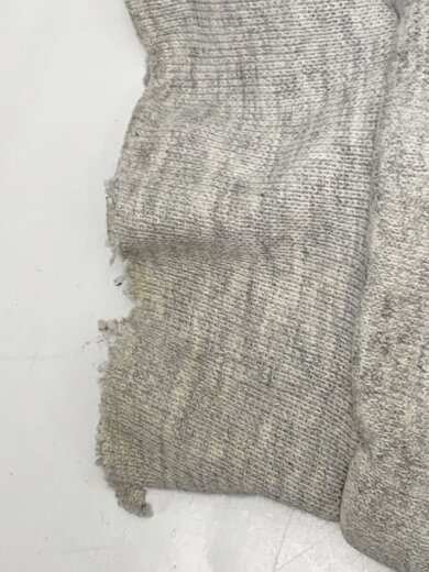 商品画像：パーカー/XL/コットン/GRY 6