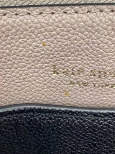 商品画像：ショルダーバッグ/--/BLK 7