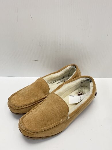 商品画像：シューズ/24.5cm/CML/スウェード/HW10117 2