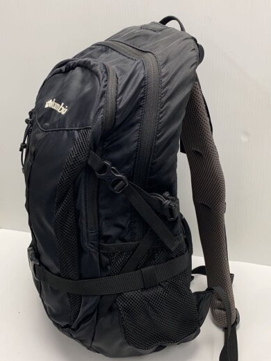 商品画像：リュック/--/BLK 2