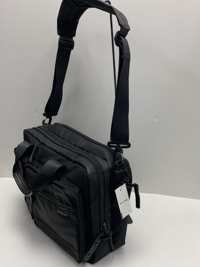 商品画像：ブリーフケース/--/BLK/無地 2