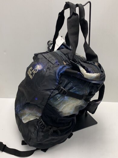 商品画像：リュック/--/マルチカラー/総柄 2