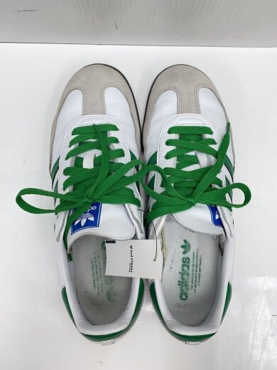 商品画像：ローカットスニーカー_IG1024/27.5cm/GRN 3