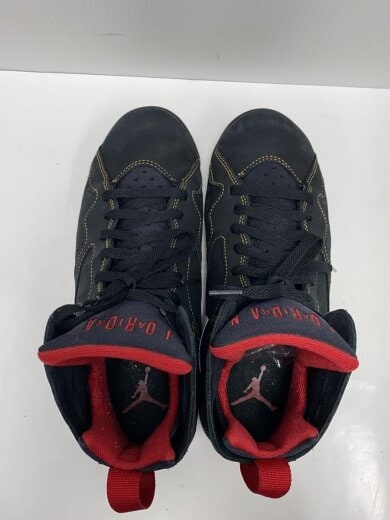 商品画像：AIR JORDAN 7 RETRO_エアジョーダン 7 レトロ/27cm/BLK 3