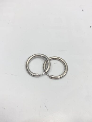 商品画像：ピアス/SV925/SLV/メンズ// 4