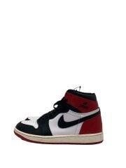 ハイカットスニーカー/27.5cm/RED/DZ5485-106