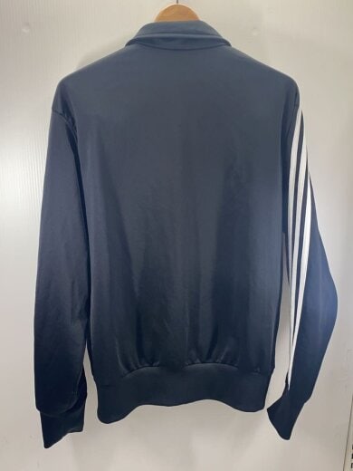 商品画像：ジャケット/M/ポリエステル/BLK/DV1530 2