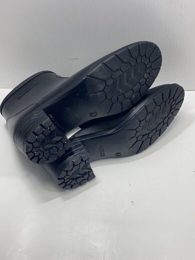 商品画像：レインブーツ/L/BLK/PVC// 4