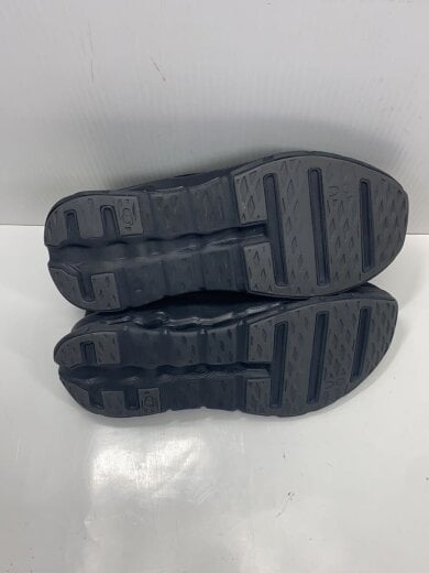 商品画像：ローカットスニーカー/25cm/BLK/3ME10100264// 4