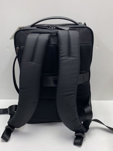 商品画像：IS/IT/リュック/--/BLK 3