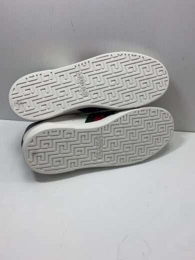 商品画像：ローカットスニーカー/--/WHT/853252// 4