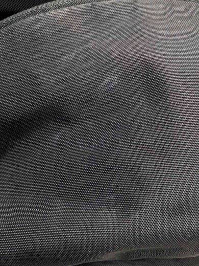 商品画像：リュック/ナイロン/BLK/25815-130232// 7