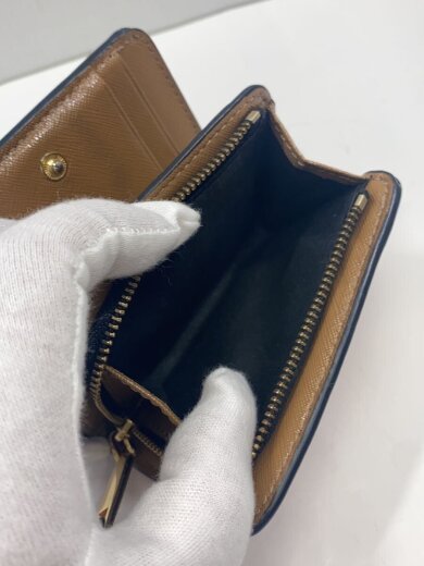 商品画像：2つ折り財布/--/マルチカラー/レディース/m0013360980 5