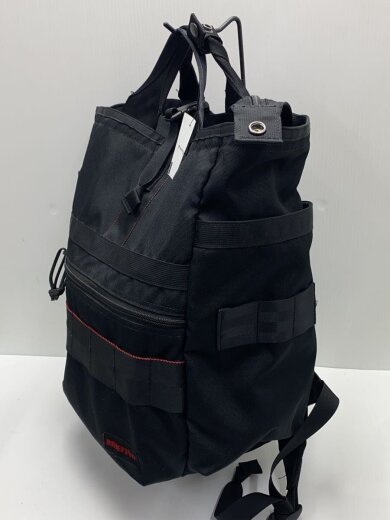 商品画像：リュック/--/BLK/B.C STOCK別注/GYM PACK// 2