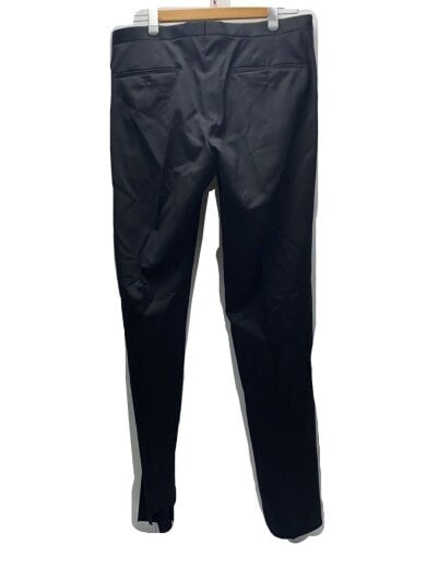商品画像：ピークドラペルジャケット・スラックス セットアップスーツ/BLK/S-PL15A01/? NULL ? 4