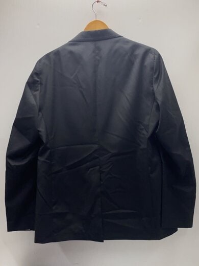 商品画像：ピークドラペルジャケット・スラックス セットアップスーツ/BLK/S-PL15A01/? NULL ? 6